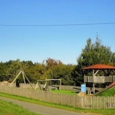 Lägenhet Gemutliche Ferienwohnung In Wiedenmuhle Mit Grill Und Garten