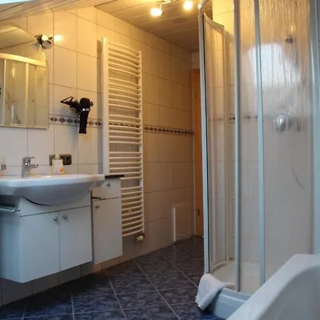 Lägenhet Gemutliche Ferienwohnung In Wiedenmuhle Mit Grill Und Garten *