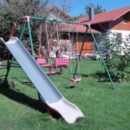 Lägenhet Gemutliche Ferienwohnung In Wiedenmuhle Mit Grill Und Garten *