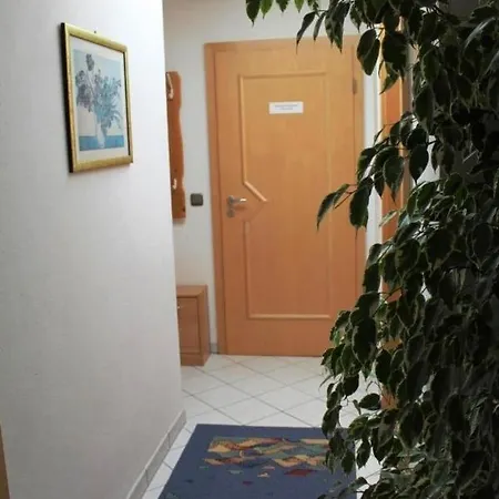 Gemutliche Ferienwohnung In Wiedenmuhle Mit Grill Und Garten * Prackenbach