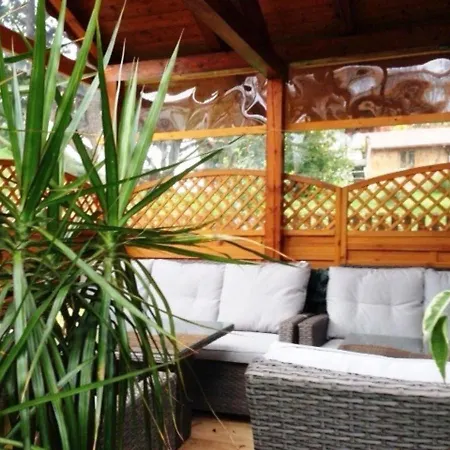 Gemutliche Ferienwohnung In Wiedenmuhle Mit Grill Und Garten Prackenbach